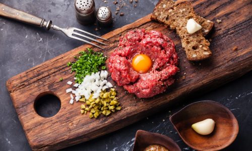 Yak-steakhouse-restaurant-grenoble-lyon-tartare